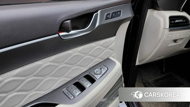 Hyundai Palisade id 4428559 из Кореи 9