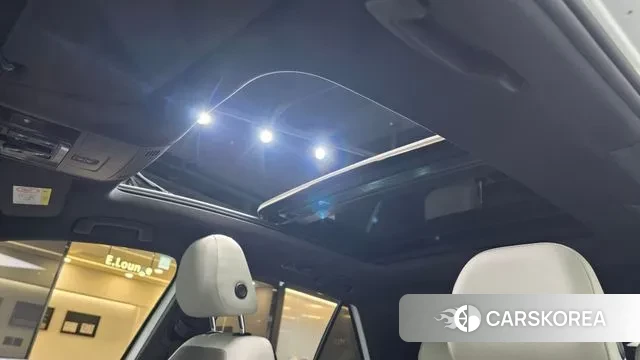 Volkswagen T-Roc id 3483845 из Кореи 9