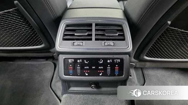 Audi A6 (C8) id 4614158 из Кореи 9