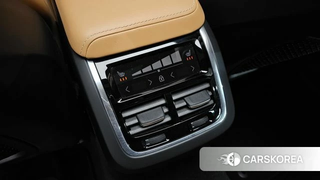 Volvo V60 Cross-Country 2nd Generation id 4573654 из Кореи 9