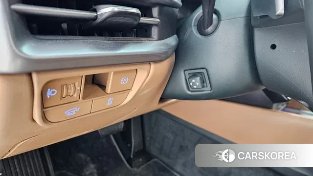 Hyundai Grandeur (GN7) id 3600219 из Кореи 9