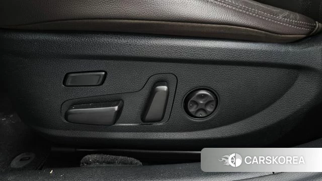Hyundai The New Grandeur IG Hybrid id 4586536 из Кореи 9