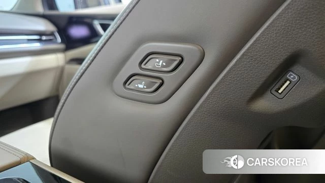 Kia Carnival 4th generation id 4666942 из Кореи 9
