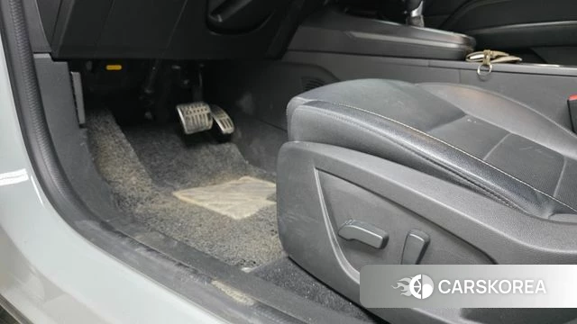 Renault Korea (Samsung) XM3 id 3841732 из Кореи 9