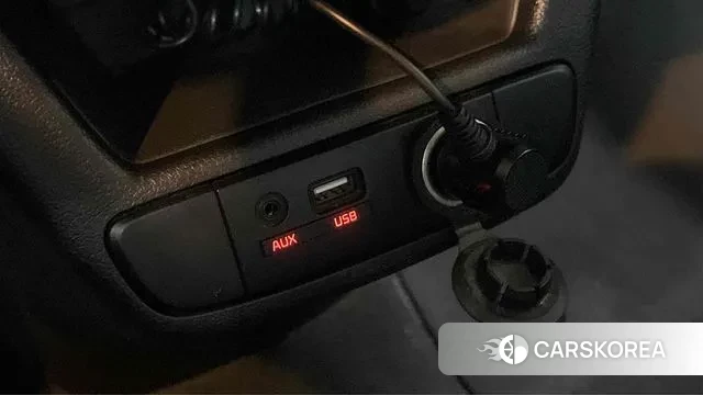 Kia The New Ray id 3374830 из Кореи 9