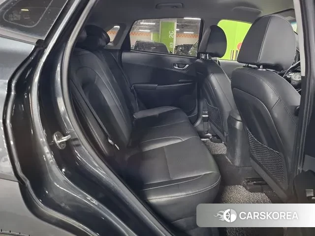 Hyundai Kona id 3737150 из Кореи 9