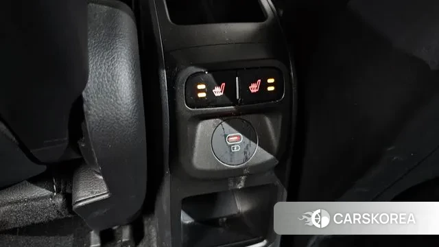 Kia The New Kia Ray EV id 3400178 из Кореи 9