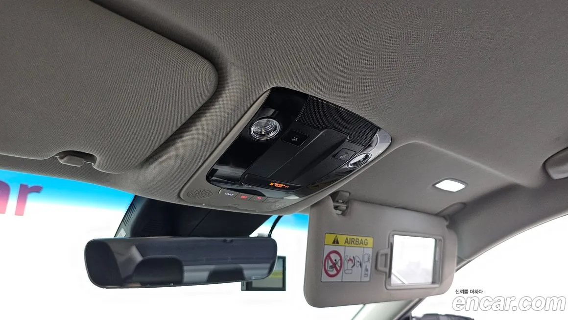 Kia K8 id 1964526 из Кореи 9