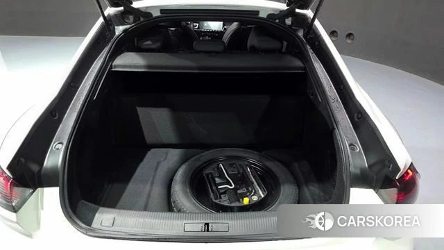 Peugeot 508 second Generation id 4712943 из Кореи 9