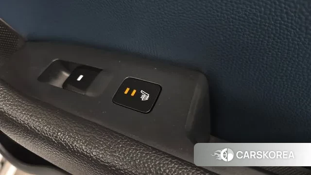 Hyundai Sonata New Rise Hybrid id 3464917 из Кореи 9