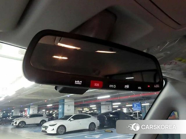 Kia The New Kia Ray id 4329356 из Кореи 9