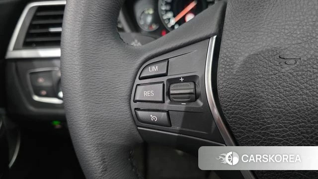 BMW 3 Series GT (F34) id 4849895 из Кореи 9