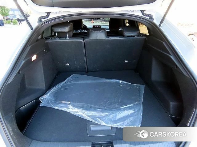 Renault Korea (Samsung) XM3 id 4893166 из Кореи 9