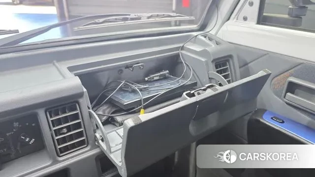 Chevrolet (GM Daewoo) New Damas id 3445114 из Кореи 9