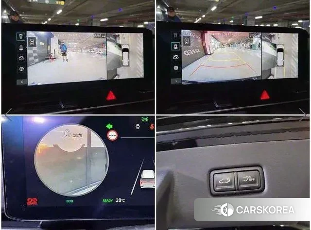 Kia The New Carnival 4th Generation id 3052791 из Кореи 9