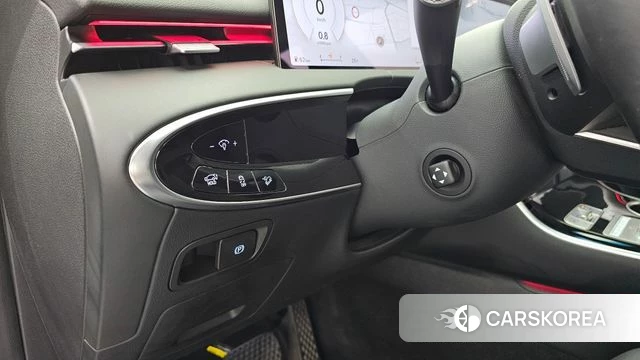 Genesis GV70 id 4607768 из Кореи 9