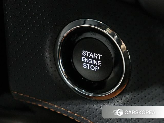 Ssangyong The New Rexton Sports Cannes id 4355849 из Кореи 9