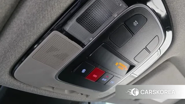 Hyundai Sonata (DN8) id 3478097 из Кореи 9