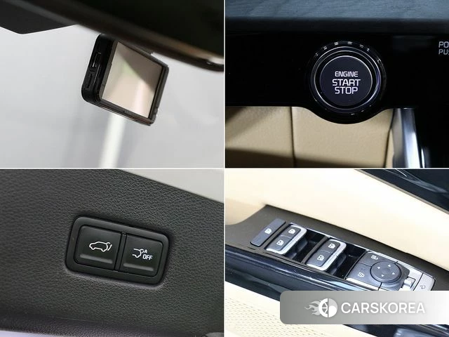 Kia Carnival 4th generation id 4206585 из Кореи 9