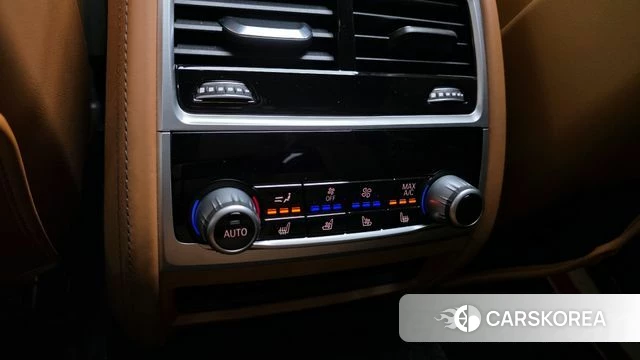 BMW 7 Series (G11) id 4284121 из Кореи 9