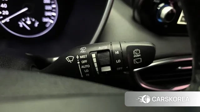 Hyundai Santa Fe TM id 3612821 из Кореи 9