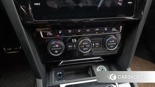 Volkswagen Arteon id 3789329 из Кореи 9