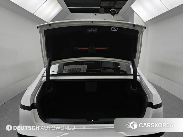 Hyundai Grandeur (GN7) id 3811753 из Кореи 9