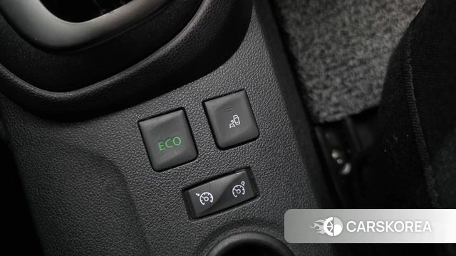 Renault Korea (Samsung) New QM3 id 4727990 из Кореи 9
