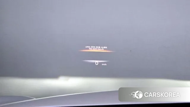 Genesis GV70 id 3747041 из Кореи 9