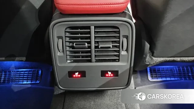 Porsche Taycan id 3518538 из Кореи 9