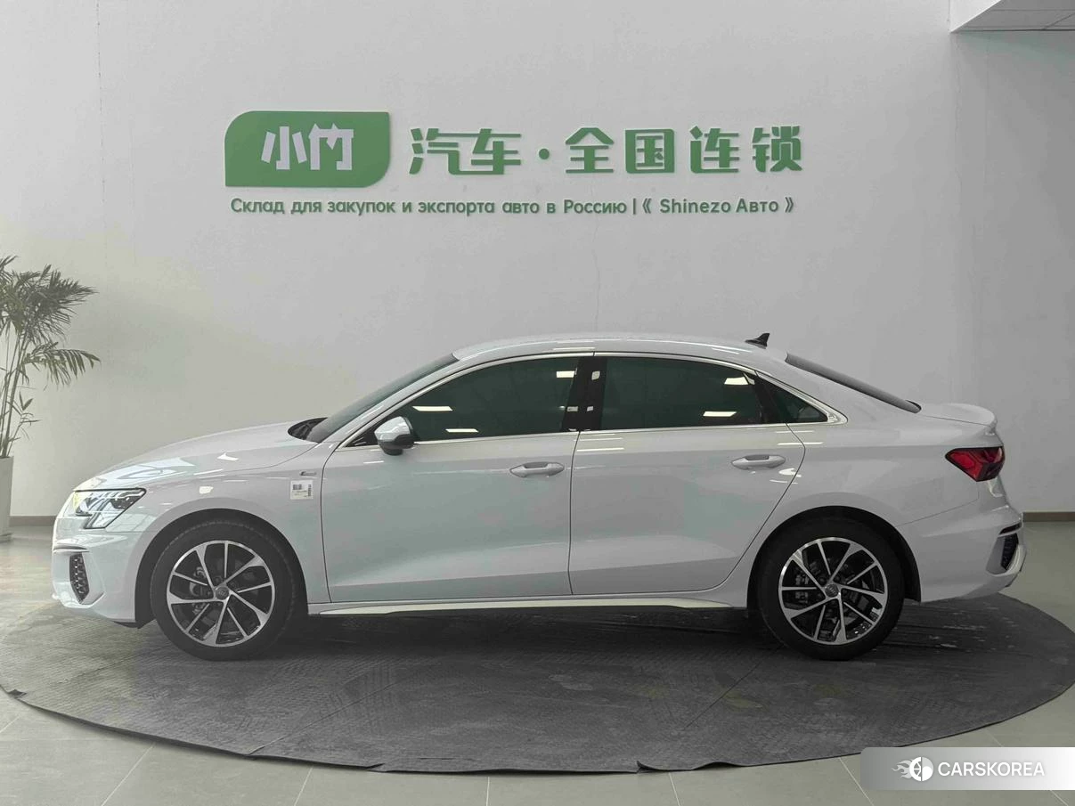 Audi A3 id 4487510 из Китая 9
