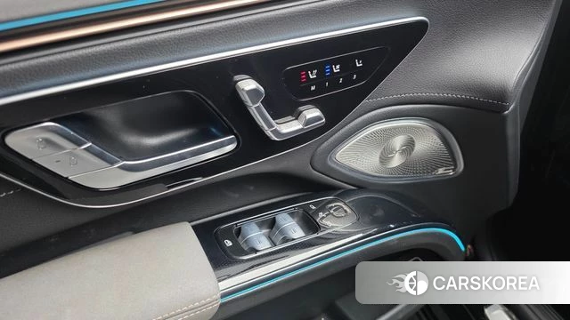 Mercedes-Benz EQS V297 id 4676171 из Кореи 9