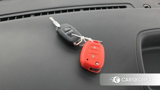 Hyundai The New Grand Starex id 4850172 из Кореи 9