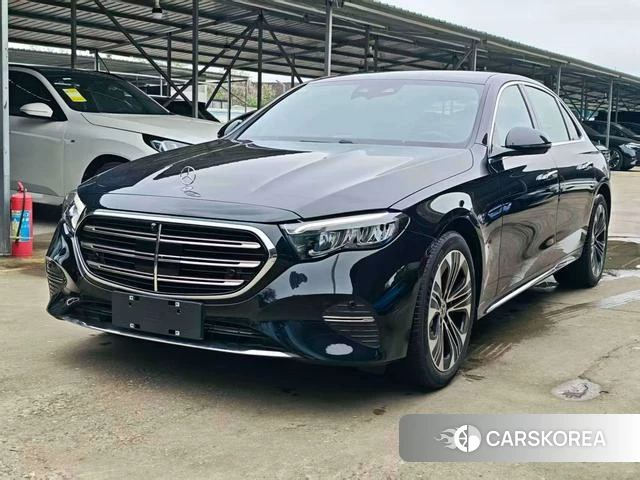 Mercedes-Benz E-class id 3993389 из Китая 9