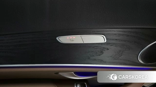 Mercedes-Benz E-Class W213 id 3925028 из Кореи 9