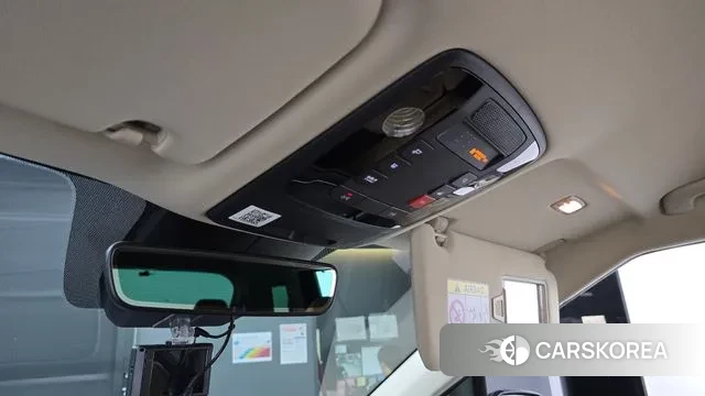 Kia Carnival 4th generation id 3053474 из Кореи 9