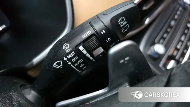 Hyundai The New Santa Fe id 3322259 из Кореи 9