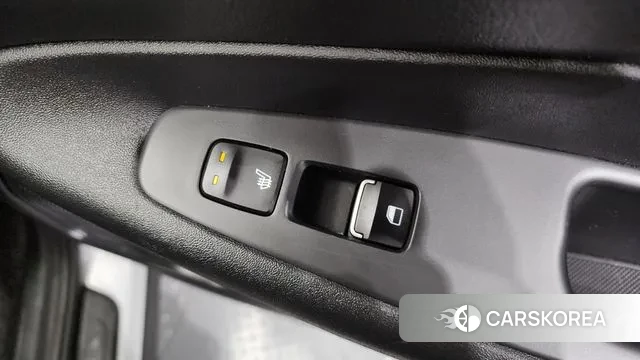 Hyundai The New Santa Fe id 3433174 из Кореи 9