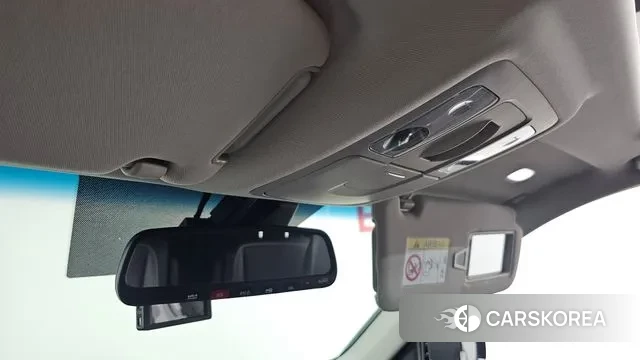 Kia Mohave Master id 3053569 из Кореи 9