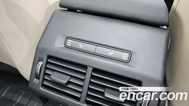 Land Rover Discovery Sports 2nd Generation id 2948815 из Кореи 9