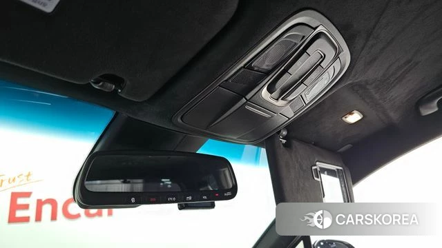 Hyundai Santa Fe TM id 4397702 из Кореи 9