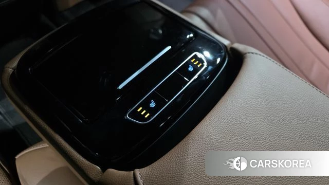 Genesis Electrified G80 (RG3) id 3859439 из Кореи 9