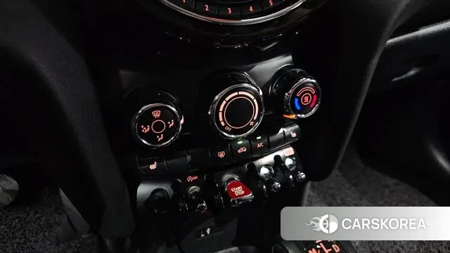 Mini Cooper id 2961455 из Кореи 9