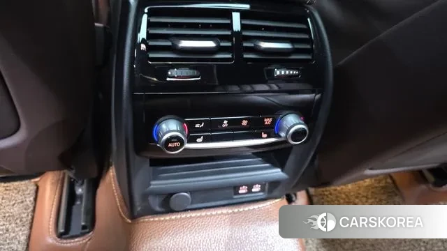 BMW 6 Series GT (G32) id 3600637 из Кореи 9