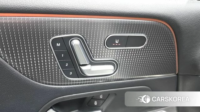 Mercedes-Benz GLB-Class X247 id 3843391 из Кореи 9