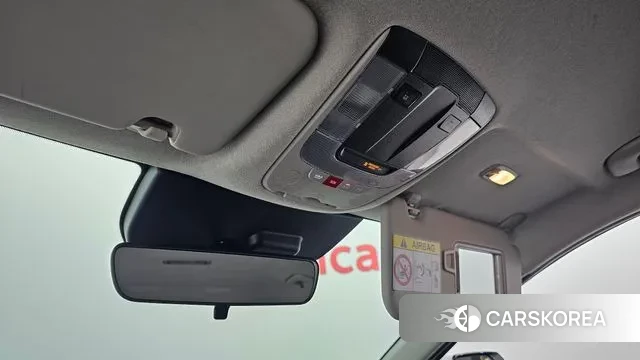 Kia Di All New Niro EV id 3746410 из Кореи 9