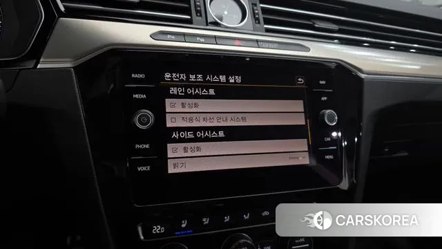 Volkswagen Arteon id 3009020 из Кореи 9