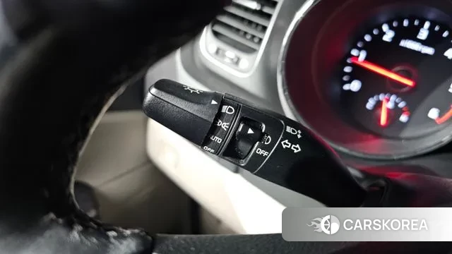 Kia The New Carnival id 3552871 из Кореи 9