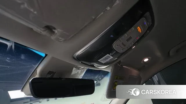 Genesis GV80 id 3374184 из Кореи 9