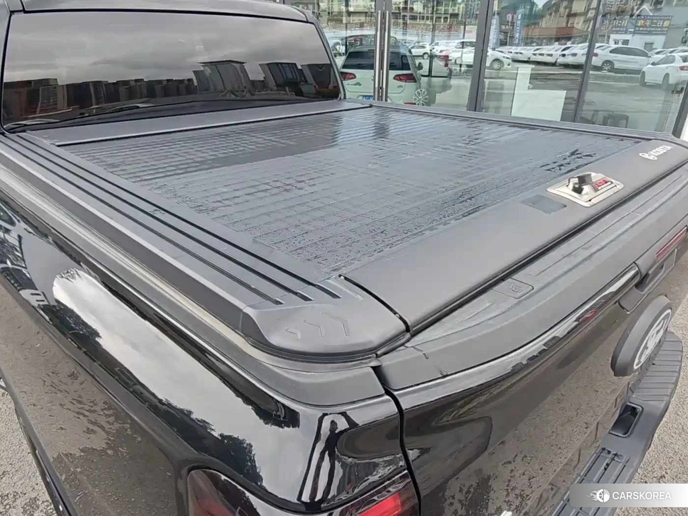 Ford Ranger Ranger id 4559617 из Китая 9